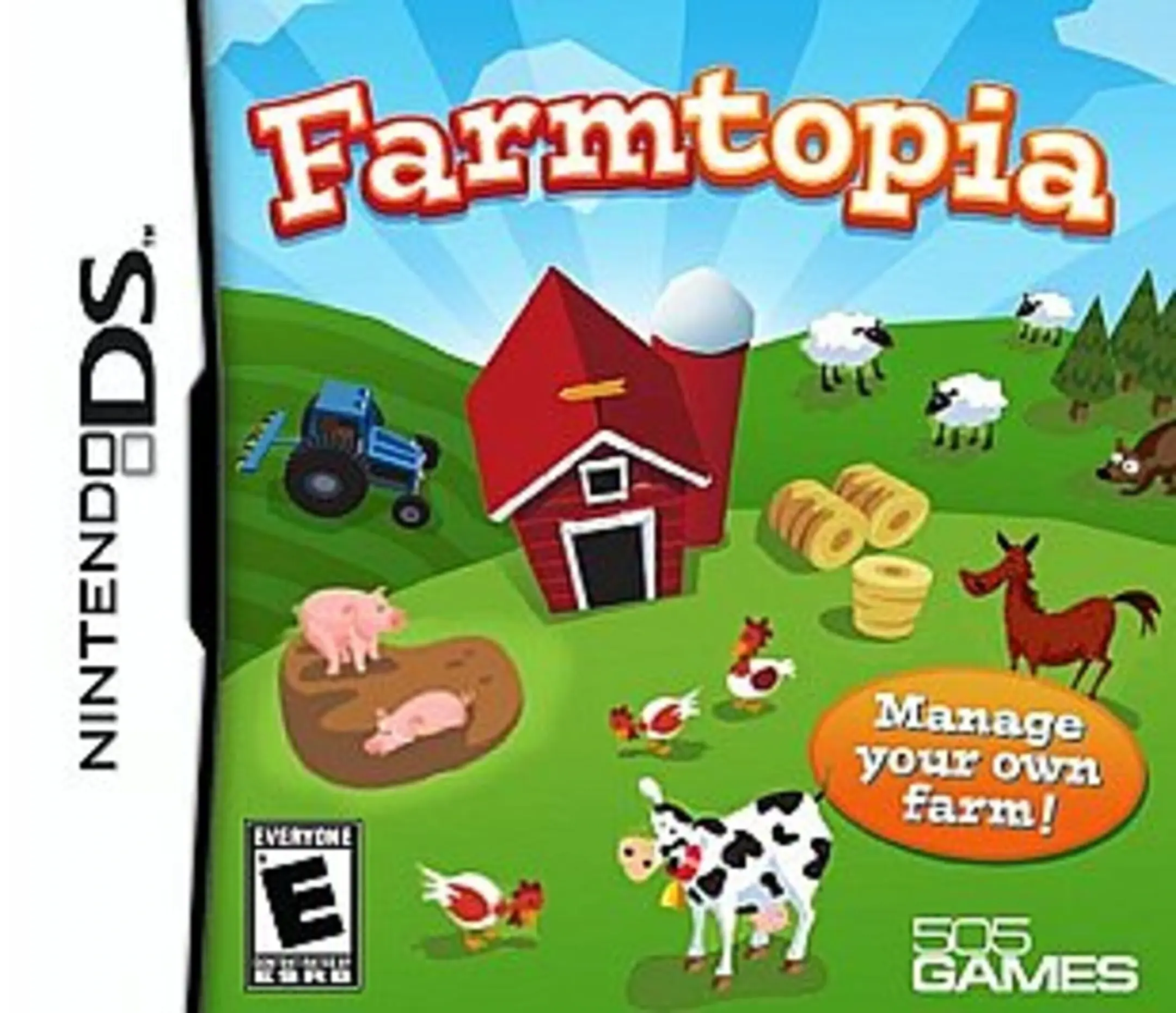 Picture of Farmtopia