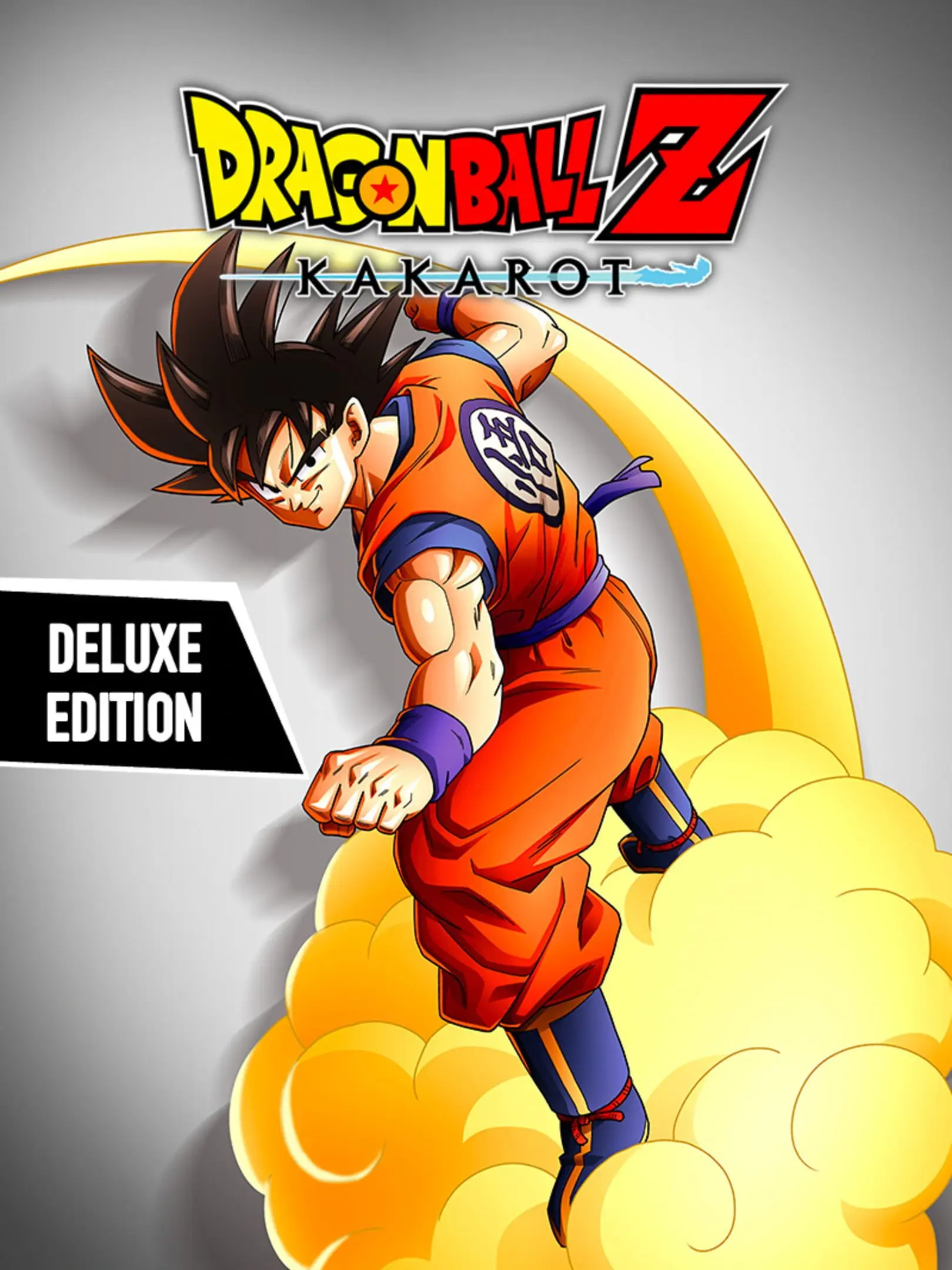 Dragon Ball Z: Kakarot