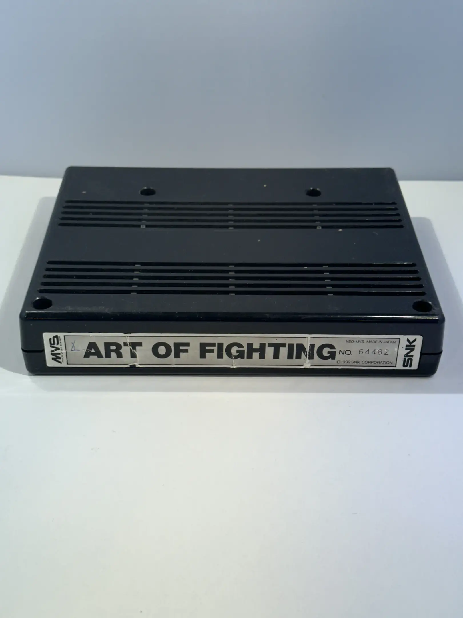 Picture of Art of Fighting (2)