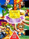Picture of Game & Watch Gallery