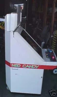 Picture of Neo Candy 25 4