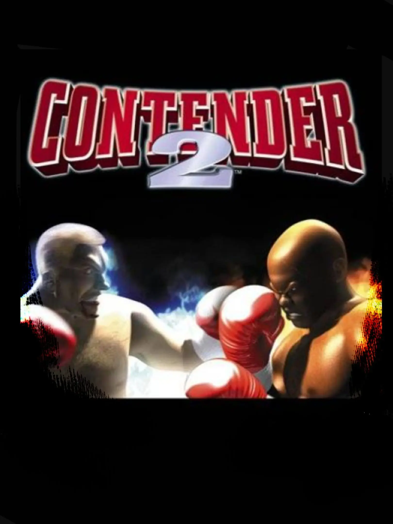 Victory Boxing