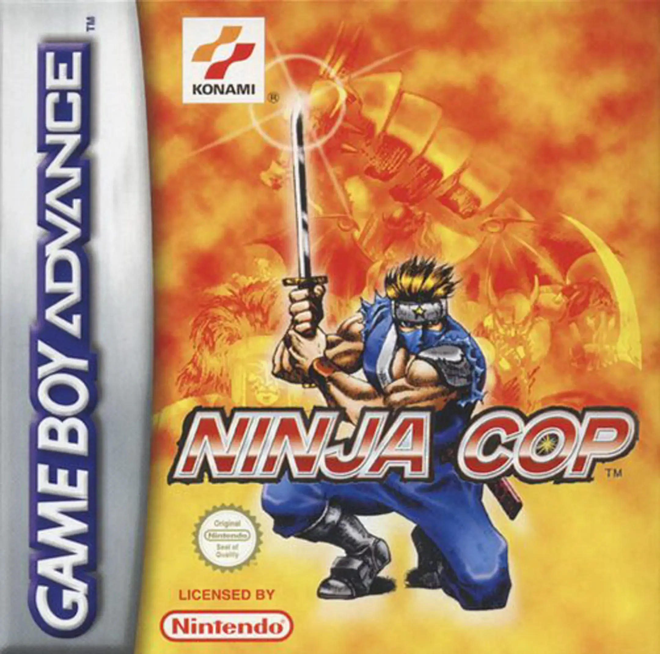 Picture of Ninja Five-O (2)