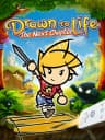 Picture of Drawn to Life: The Next Chapter