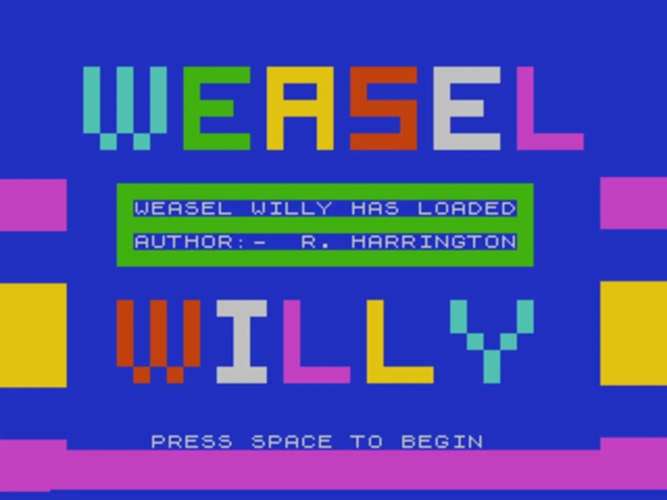 Picture of Weasel Willy