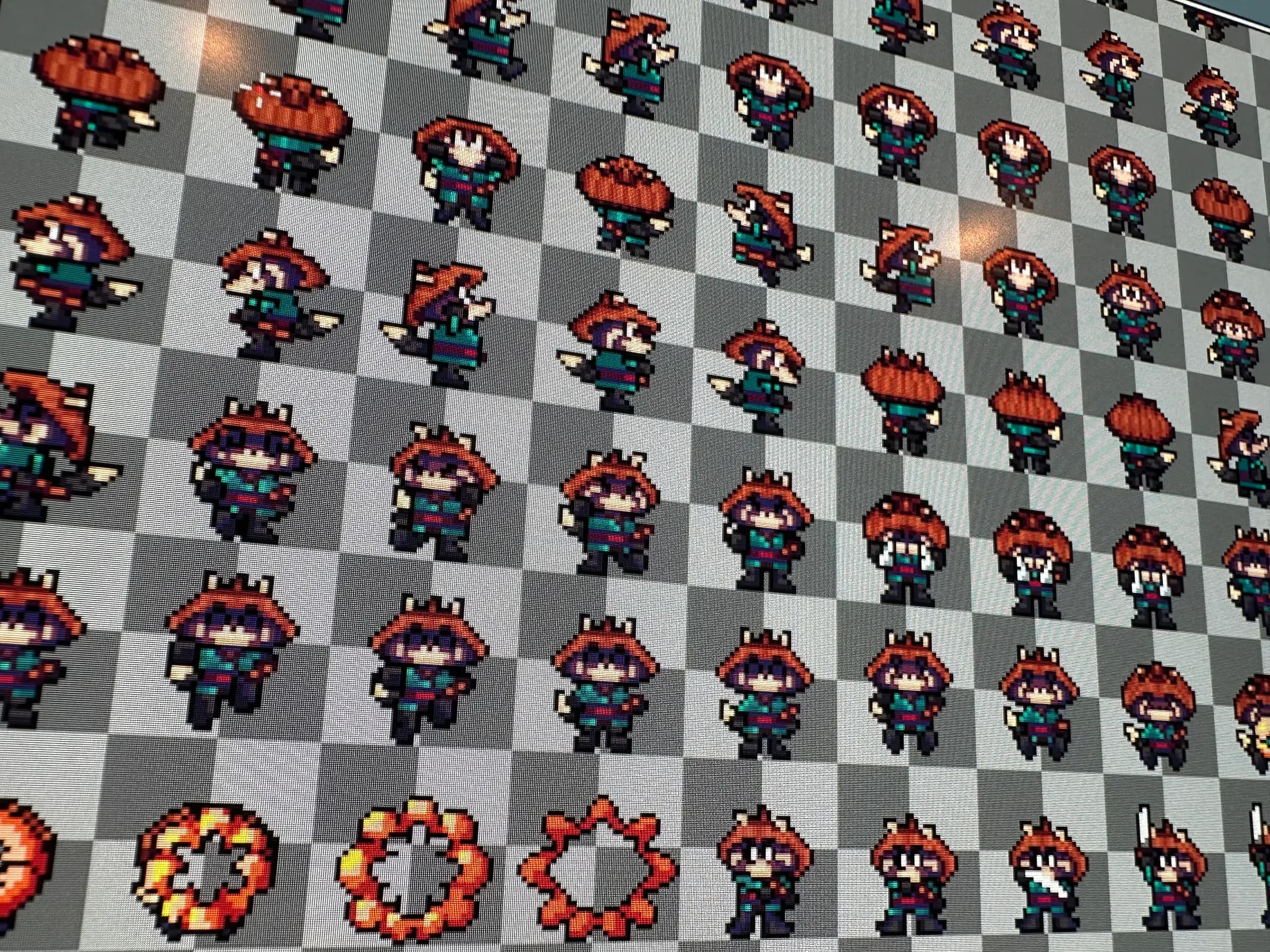 Picture of Overserved: Food Fighters! 1