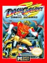 Picture of Dash Galaxy in the Alien Asylum