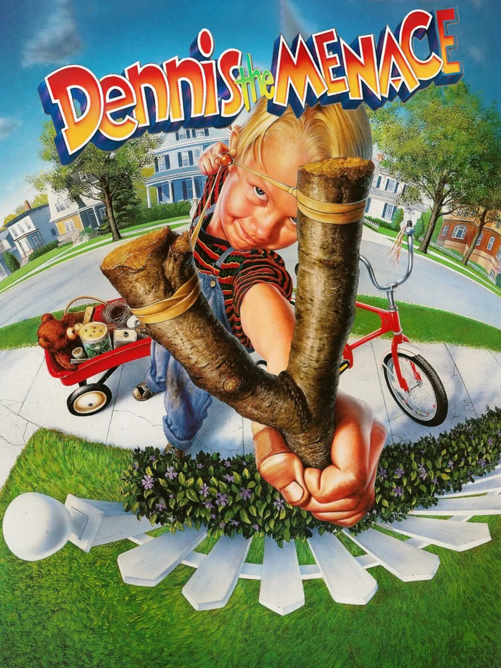 Dennis