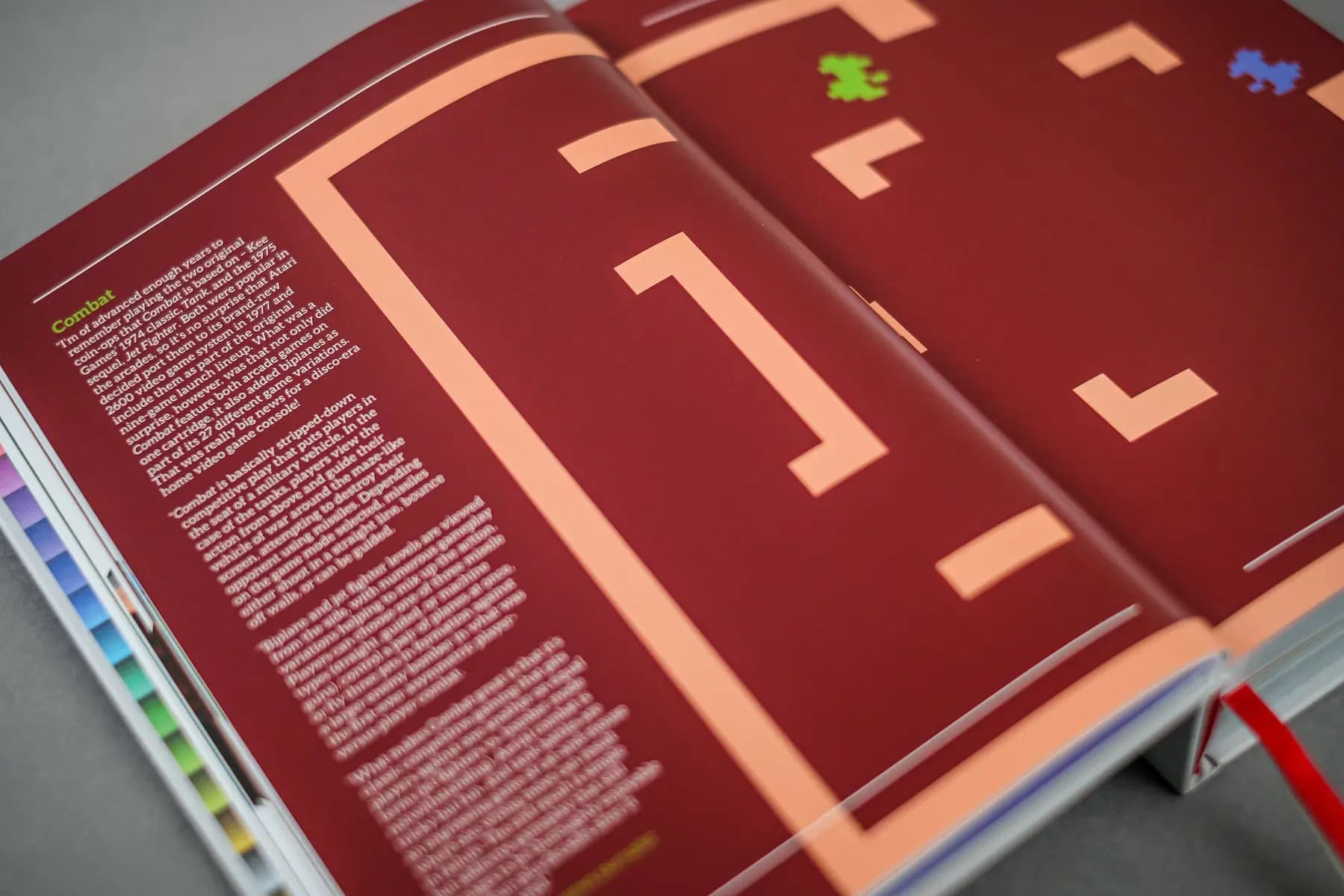 Picture of Atari 2600/7800: a visual compendium 7