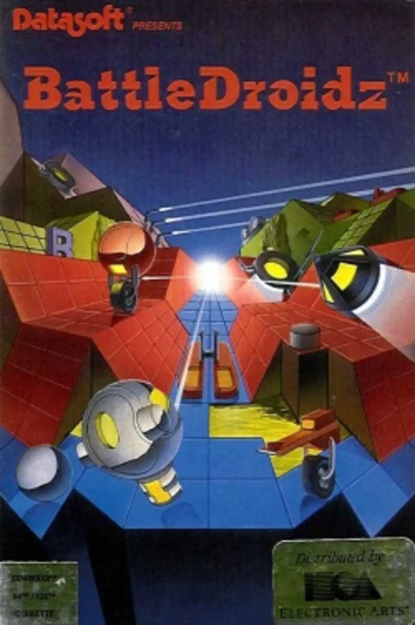 Picture of Red L.E.D.