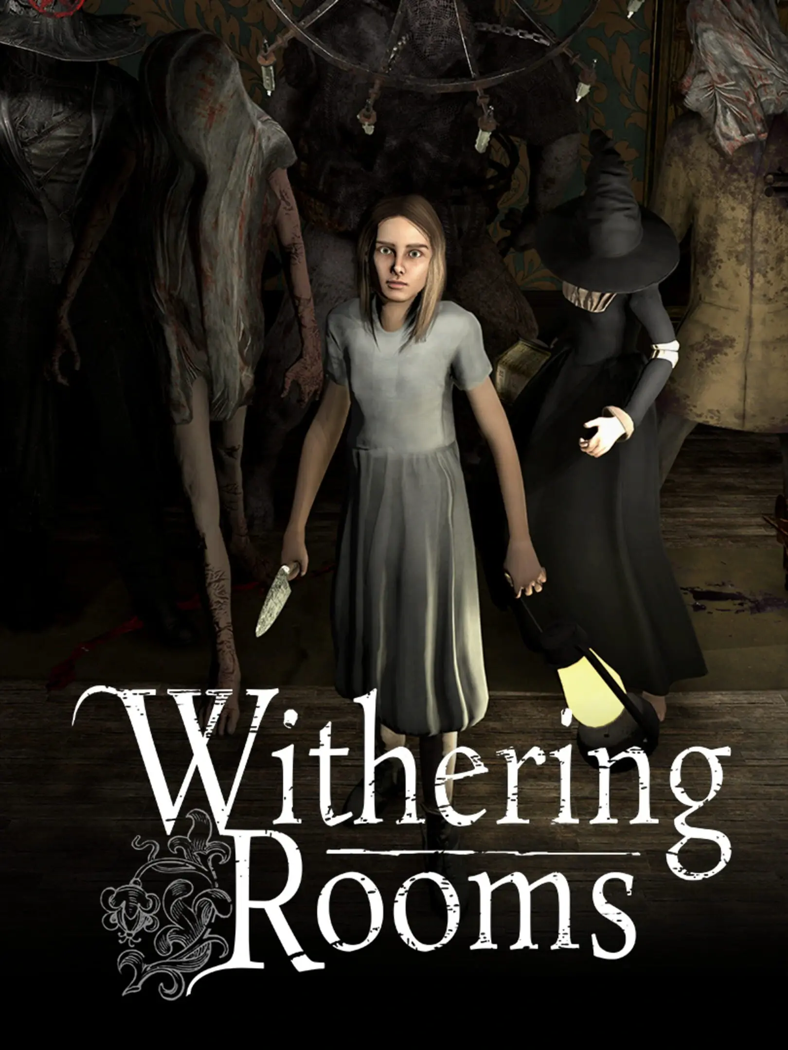 Picture of Withering Rooms