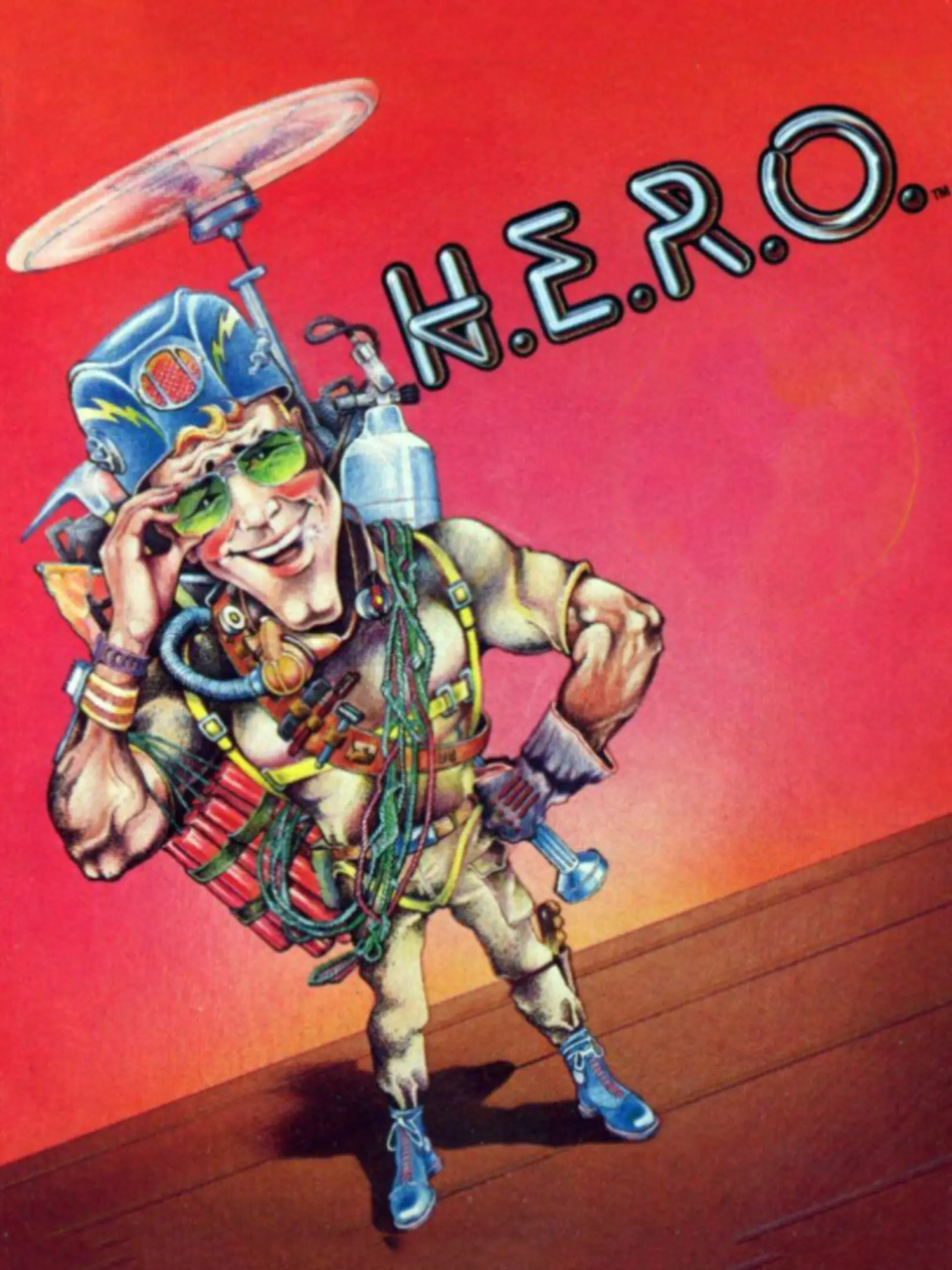 Hero