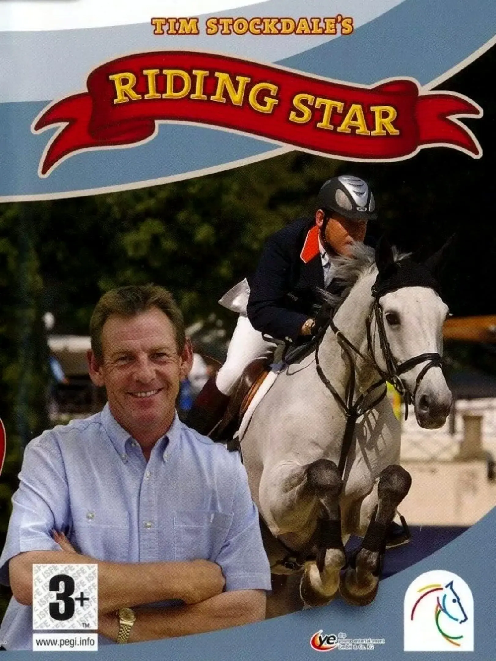 Picture of Riding Star (2)