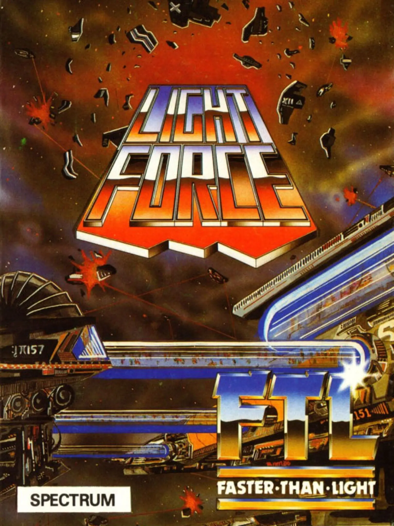 Lightforce