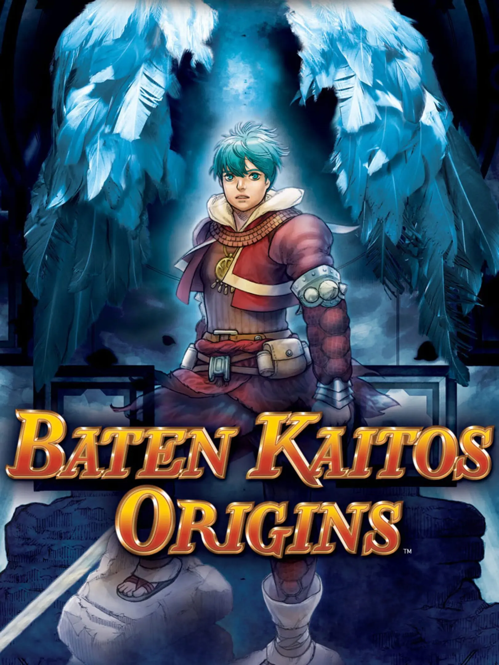 Picture of Baten Kaitos II: Hajimari no Tsubasa to Kamigami no Shishi