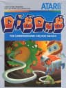 Picture of Dig Dug