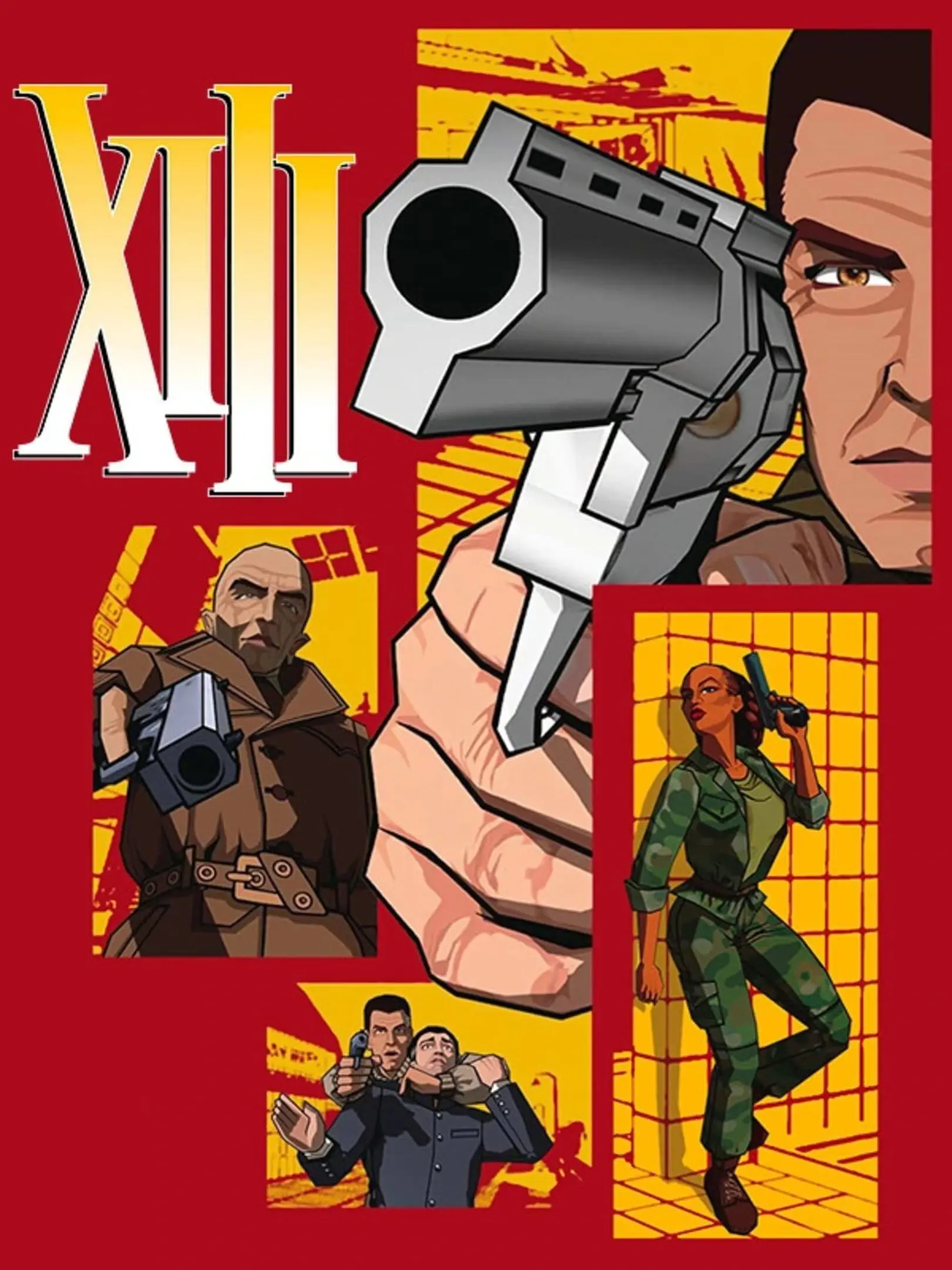 Picture of XIII (3)