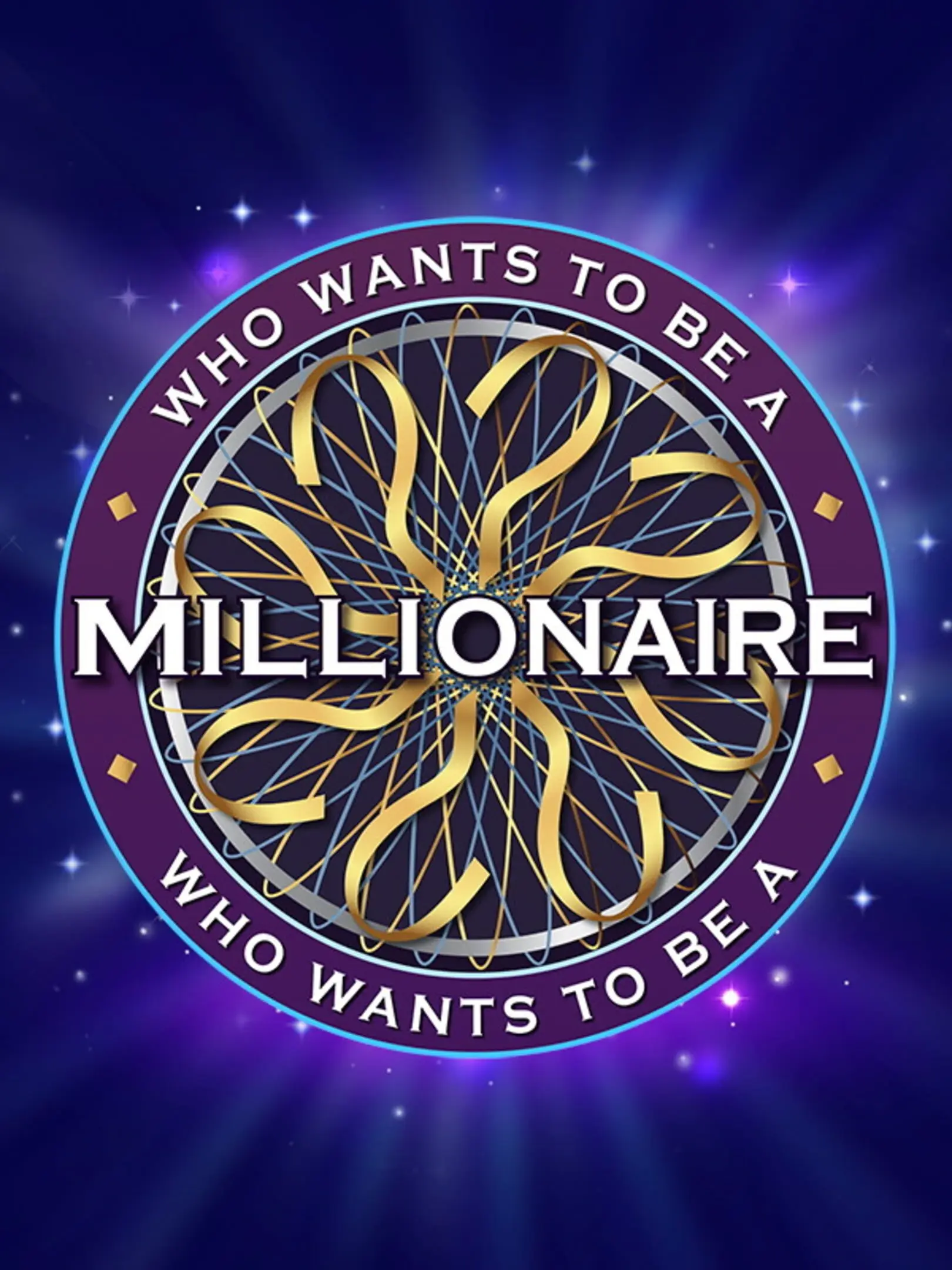 Who Wants to Be a Millionaire?