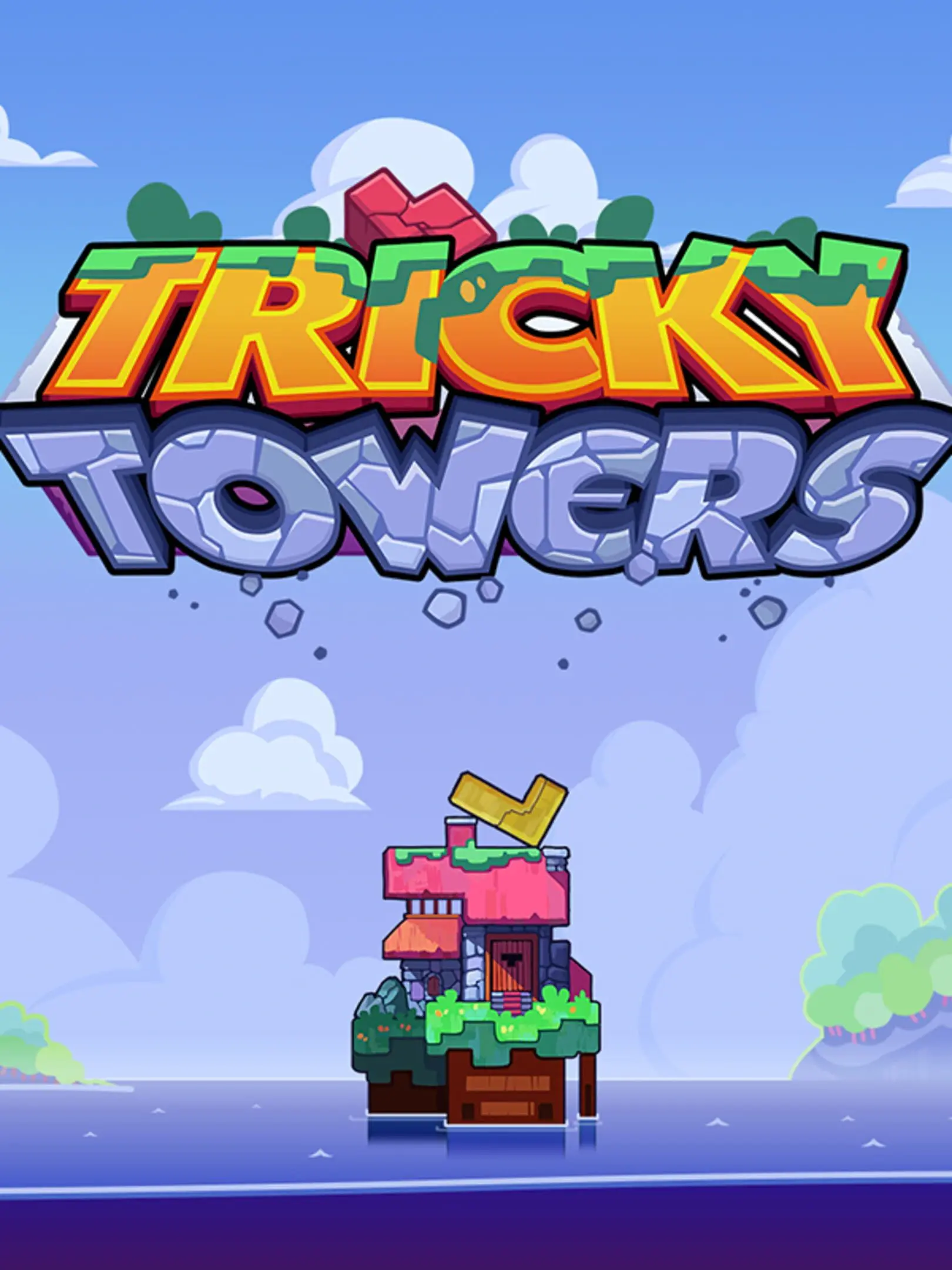 Picture of Tricky Towers