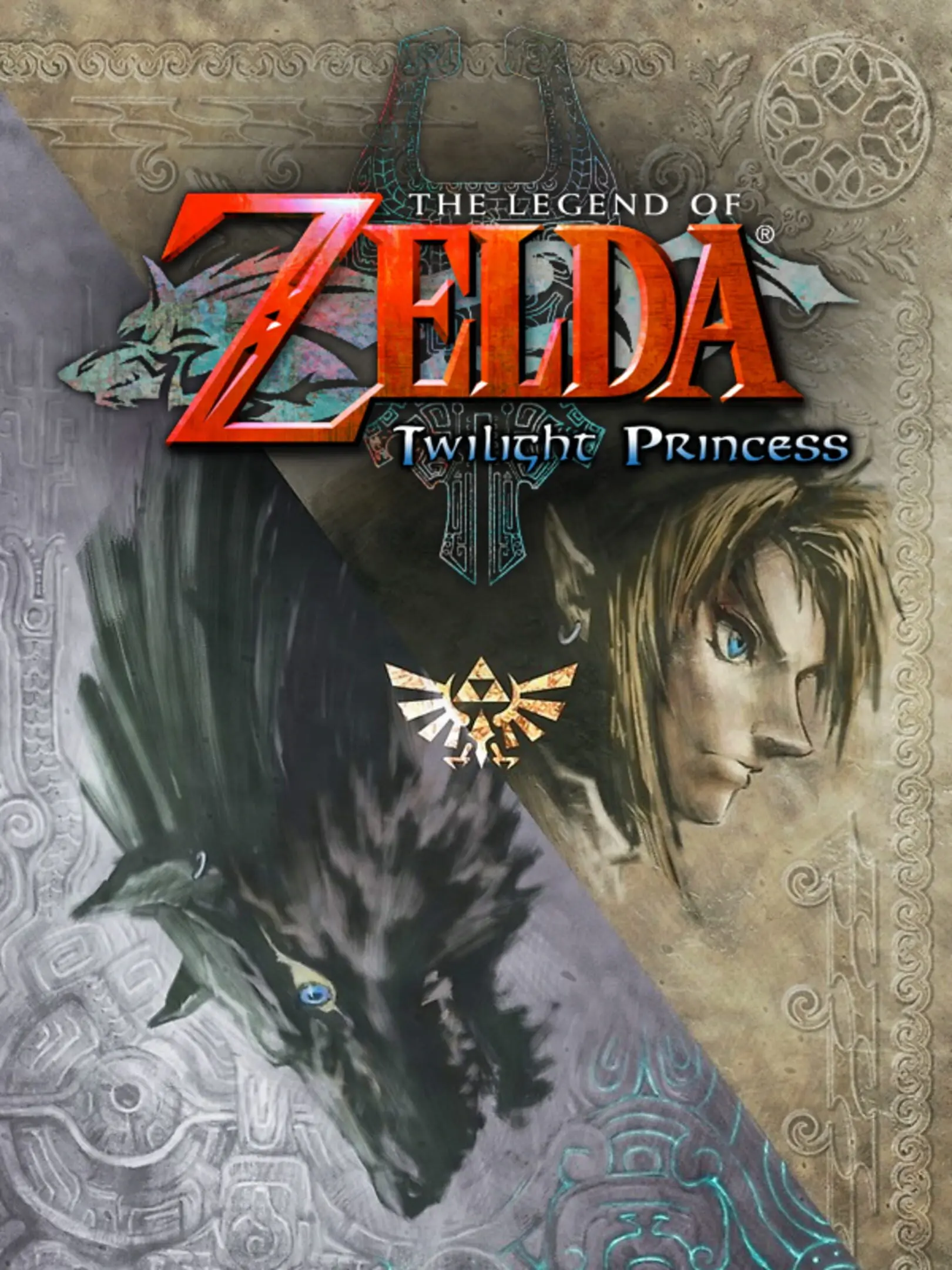 Zelda no Densetsu: Twilight Princess