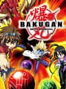 Picture of Bakugan Battle Brawlers