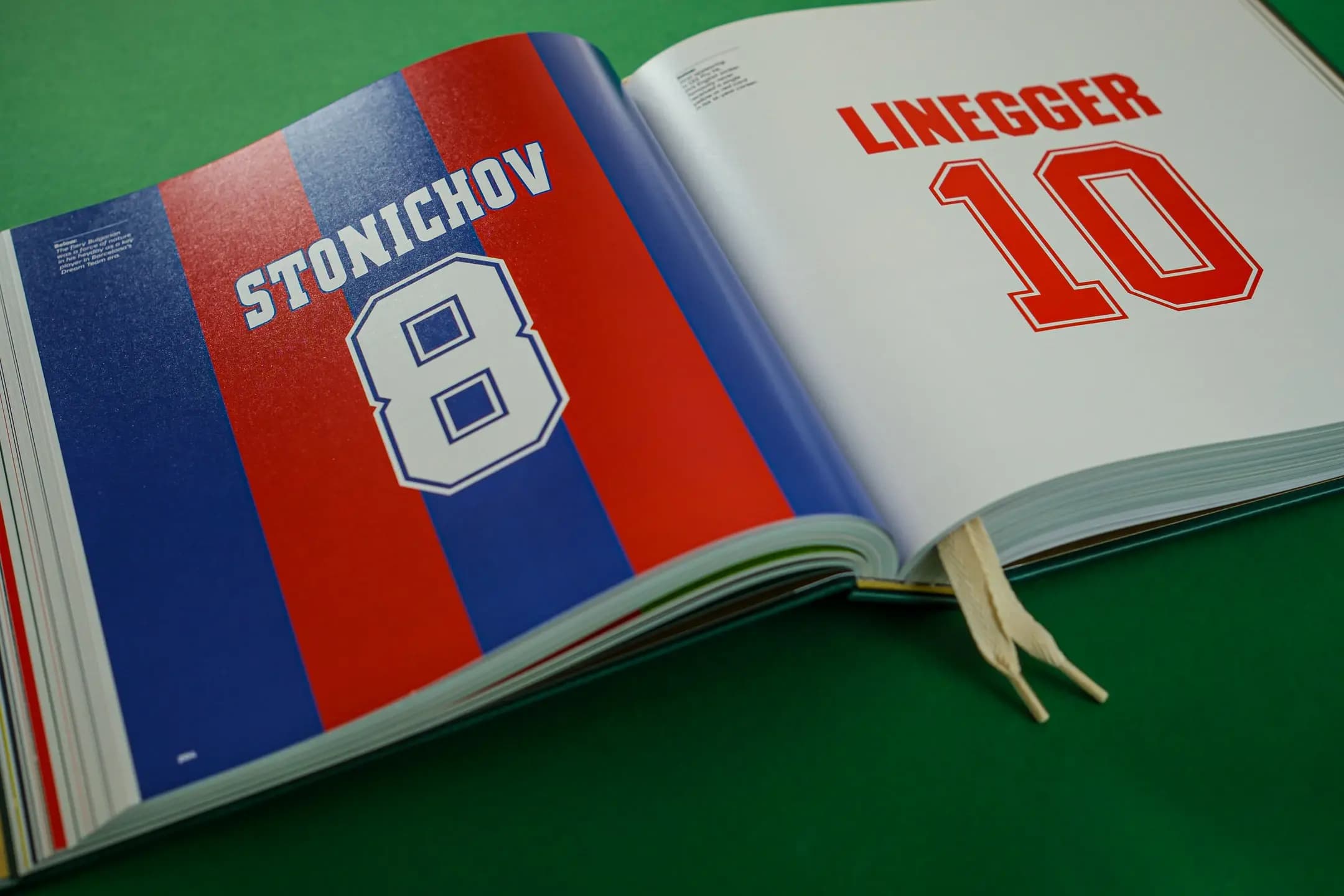 Picture of A Tale of Two Halves: The History Of Football Video Games 8