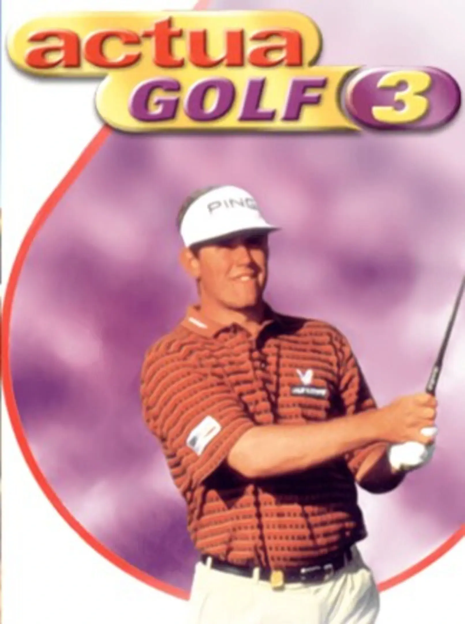 Picture of Actua Golf 3