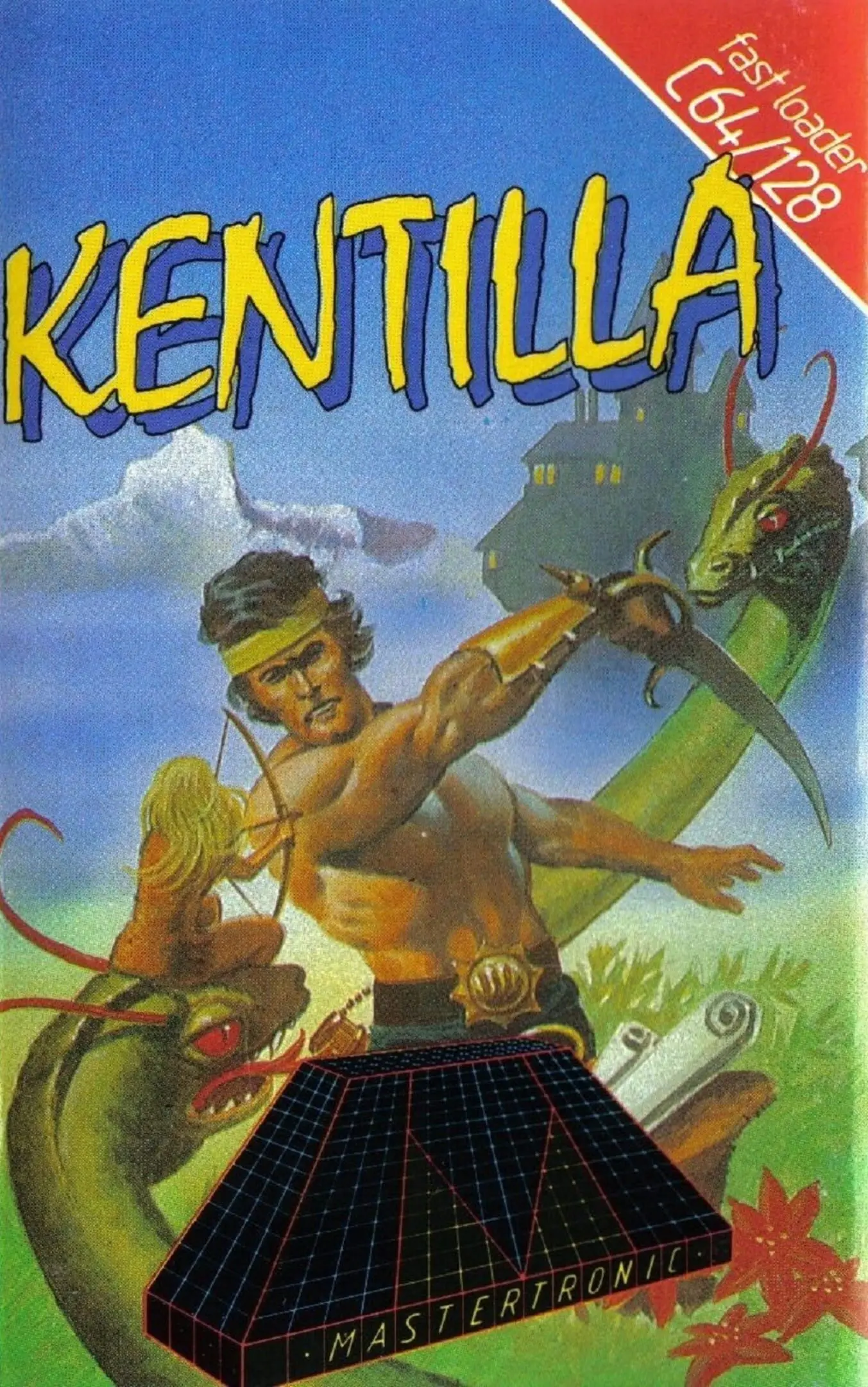 Picture of Kentilla