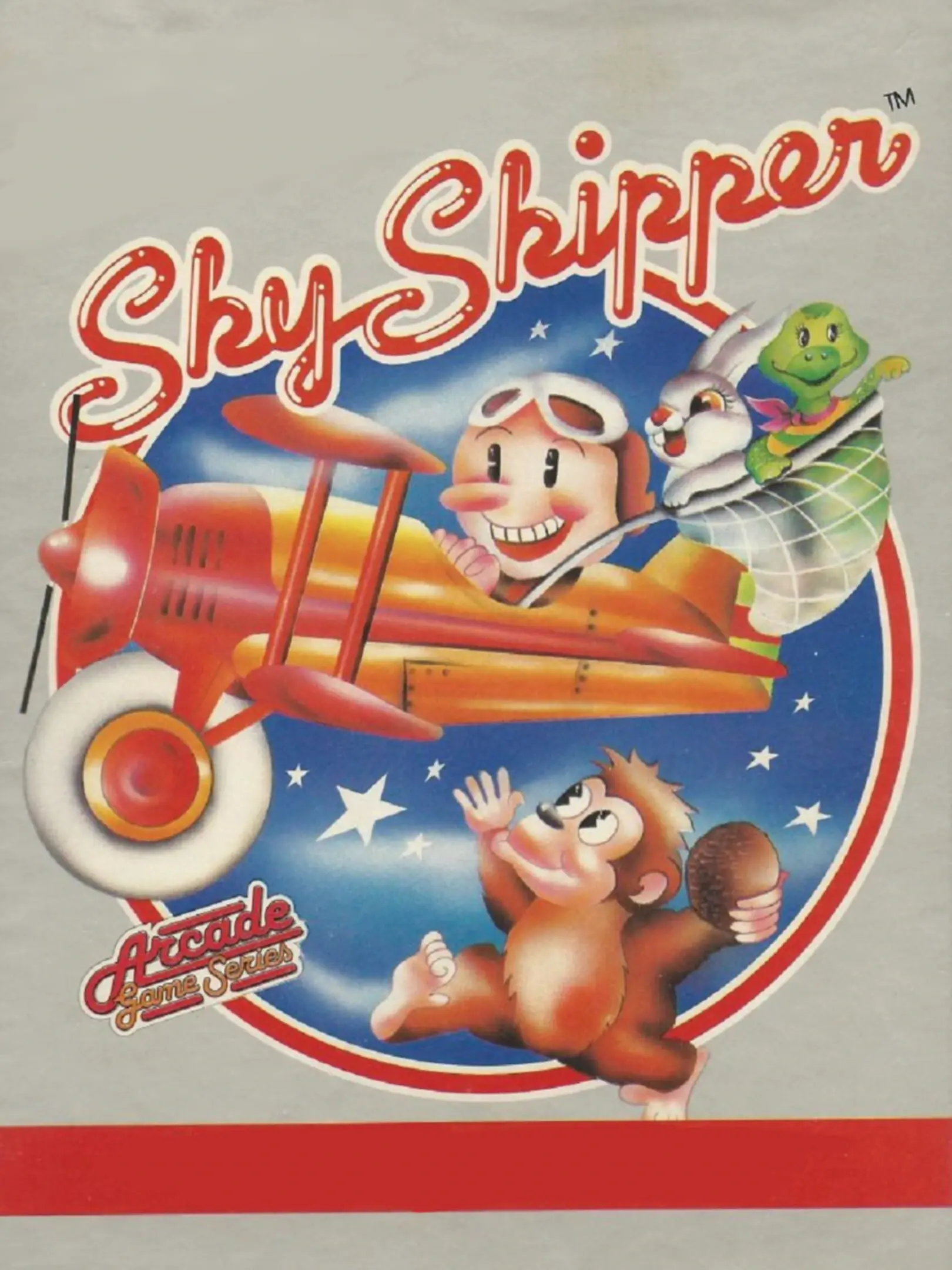 Picture of Sky Skipper