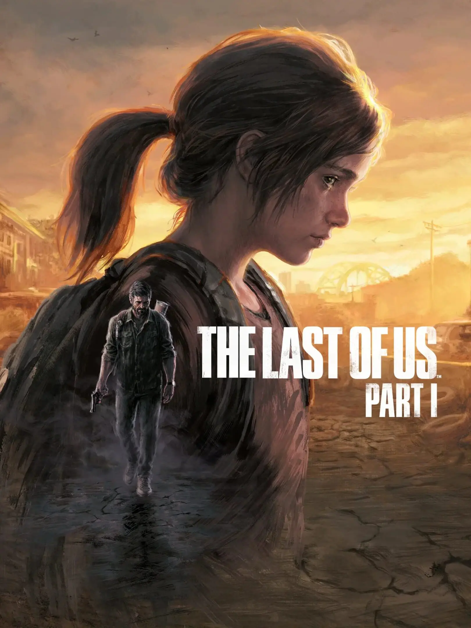 Picture of The Last of Us Part I