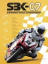 Picture of Hannspree Ten Kate Honda SBK
