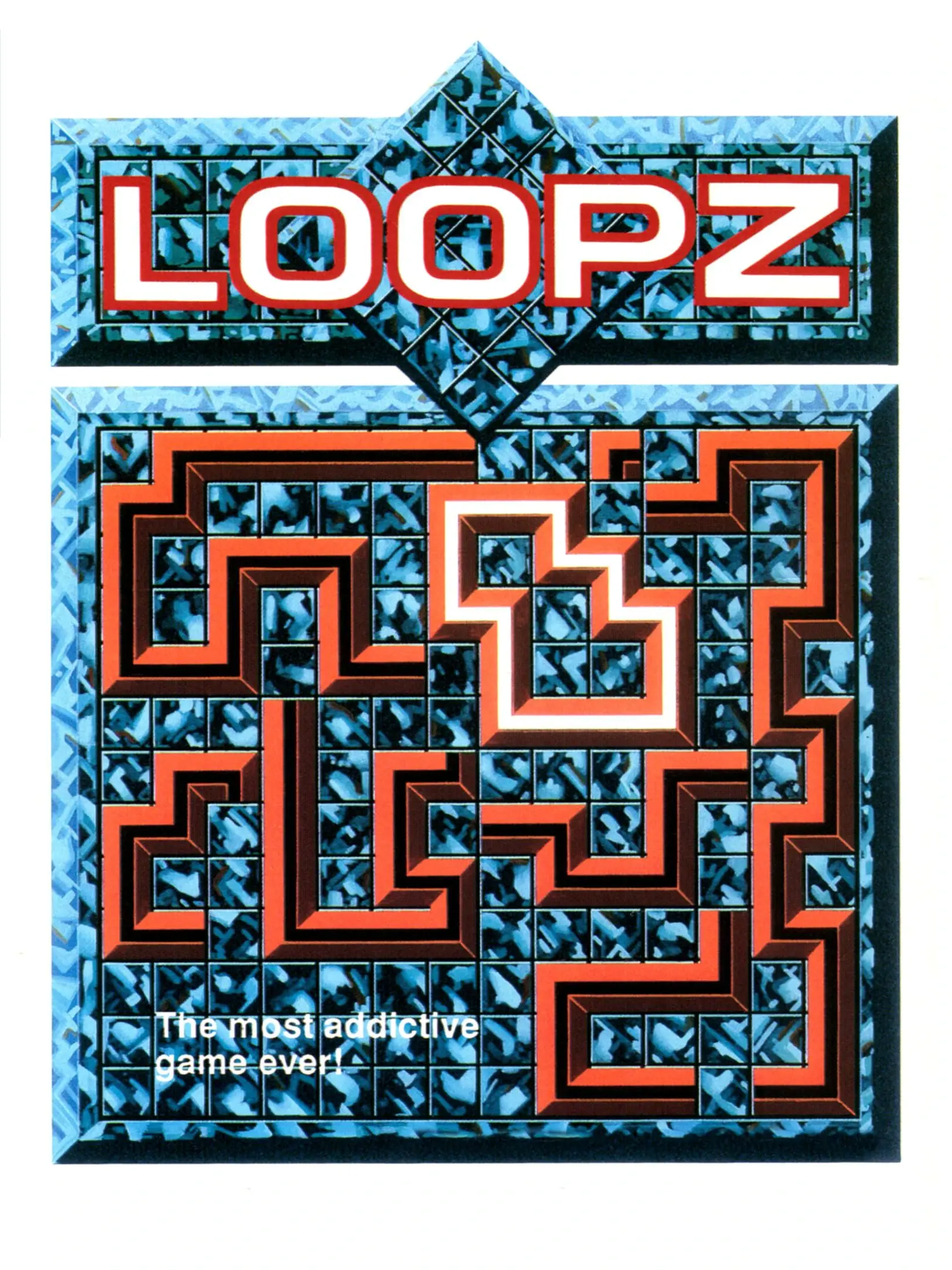 Picture of Loopz