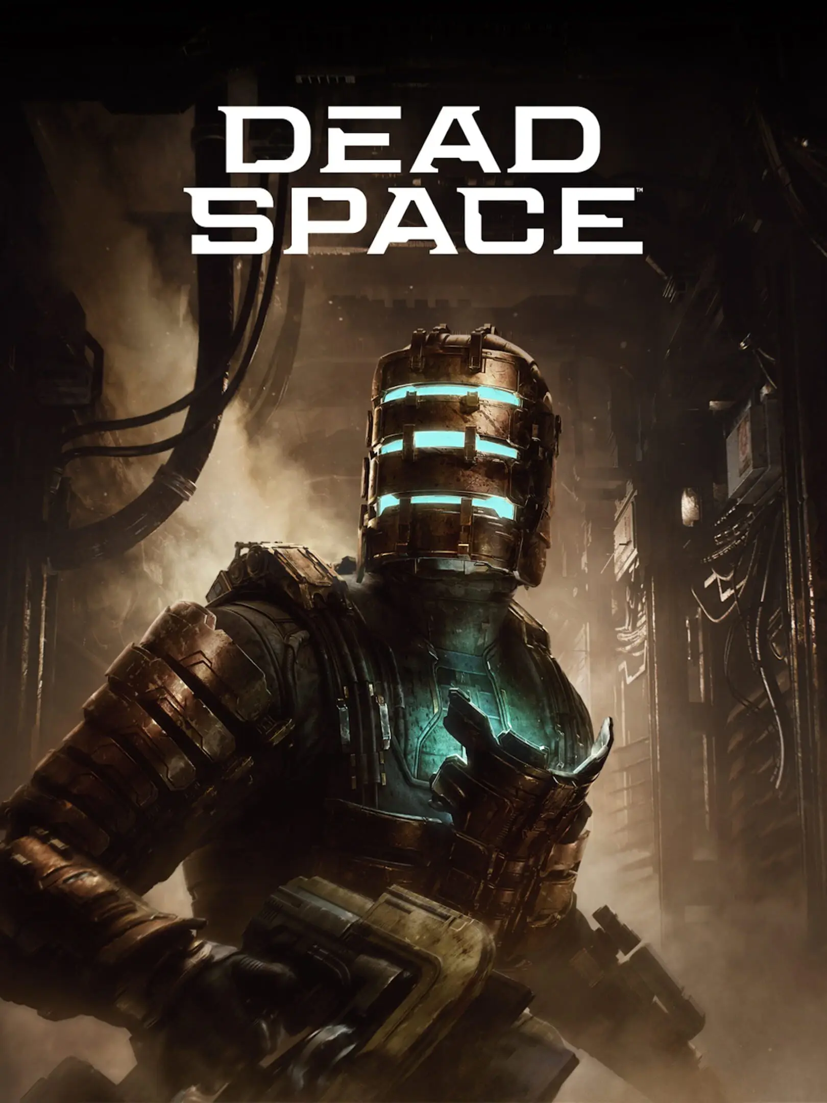 Picture of Dead Space Remake