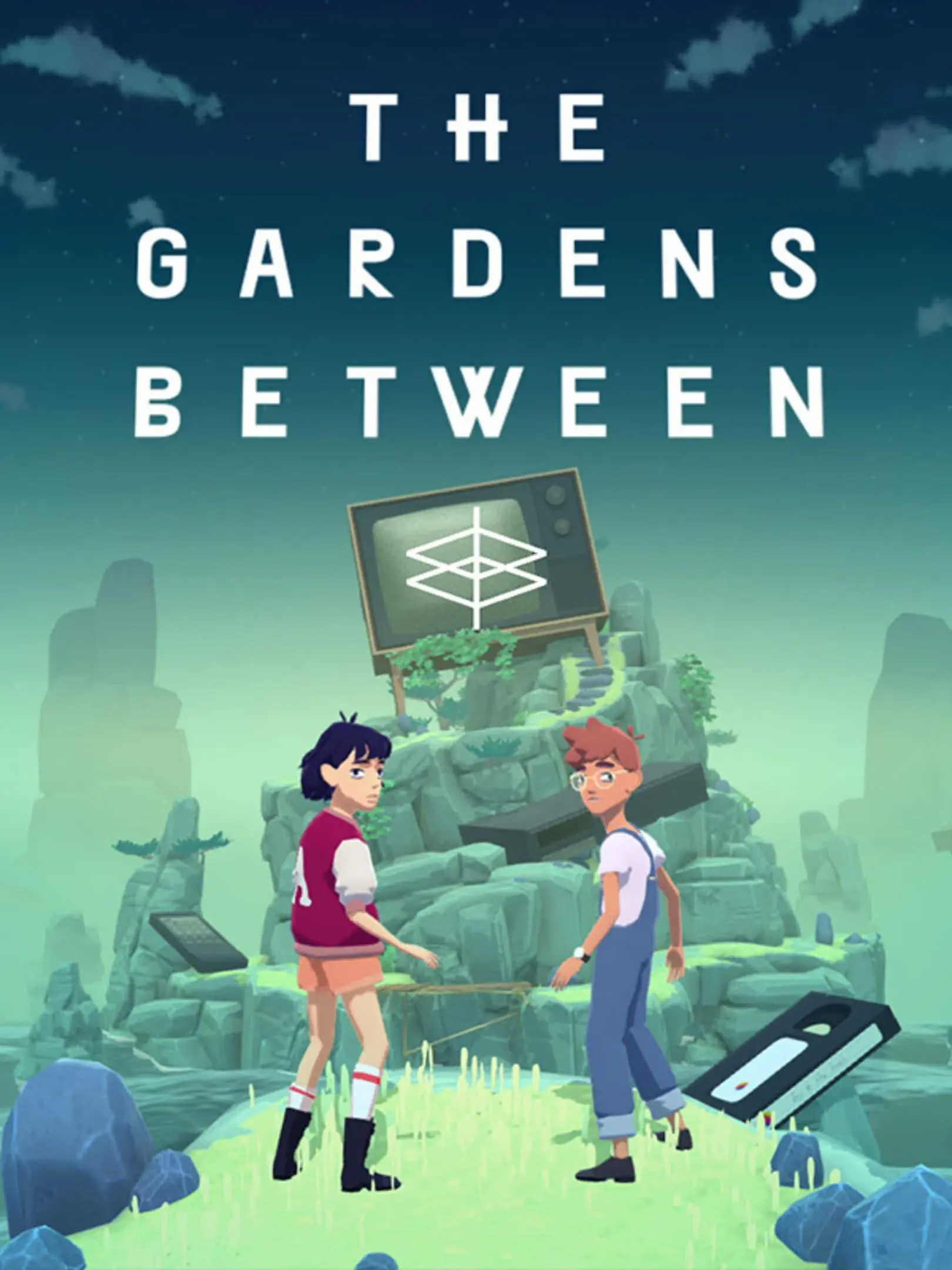Picture of The Gardens Between