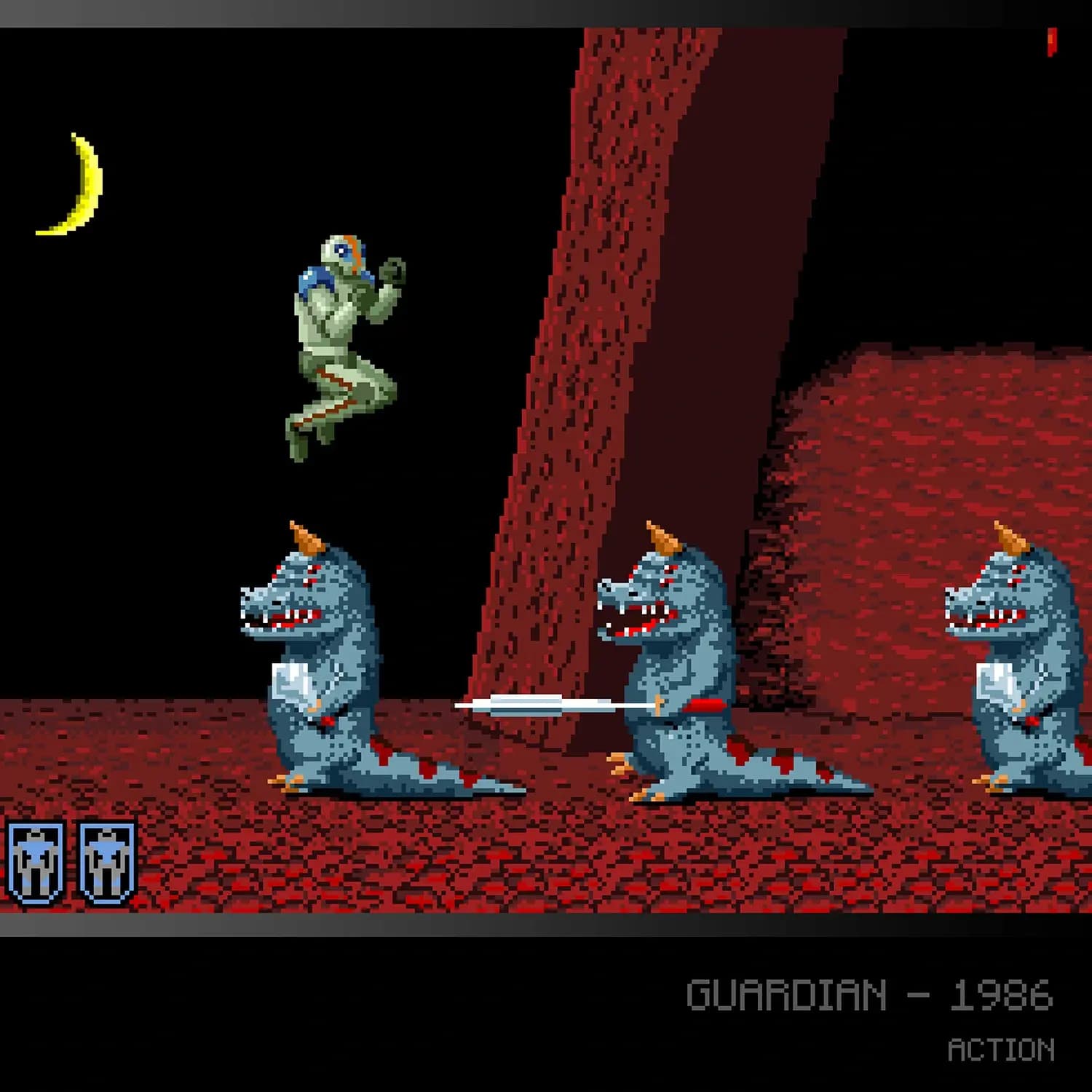 Picture of Toaplan Arcade 1 11