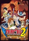 Picture of Fairy Tail: Portable Guild 2