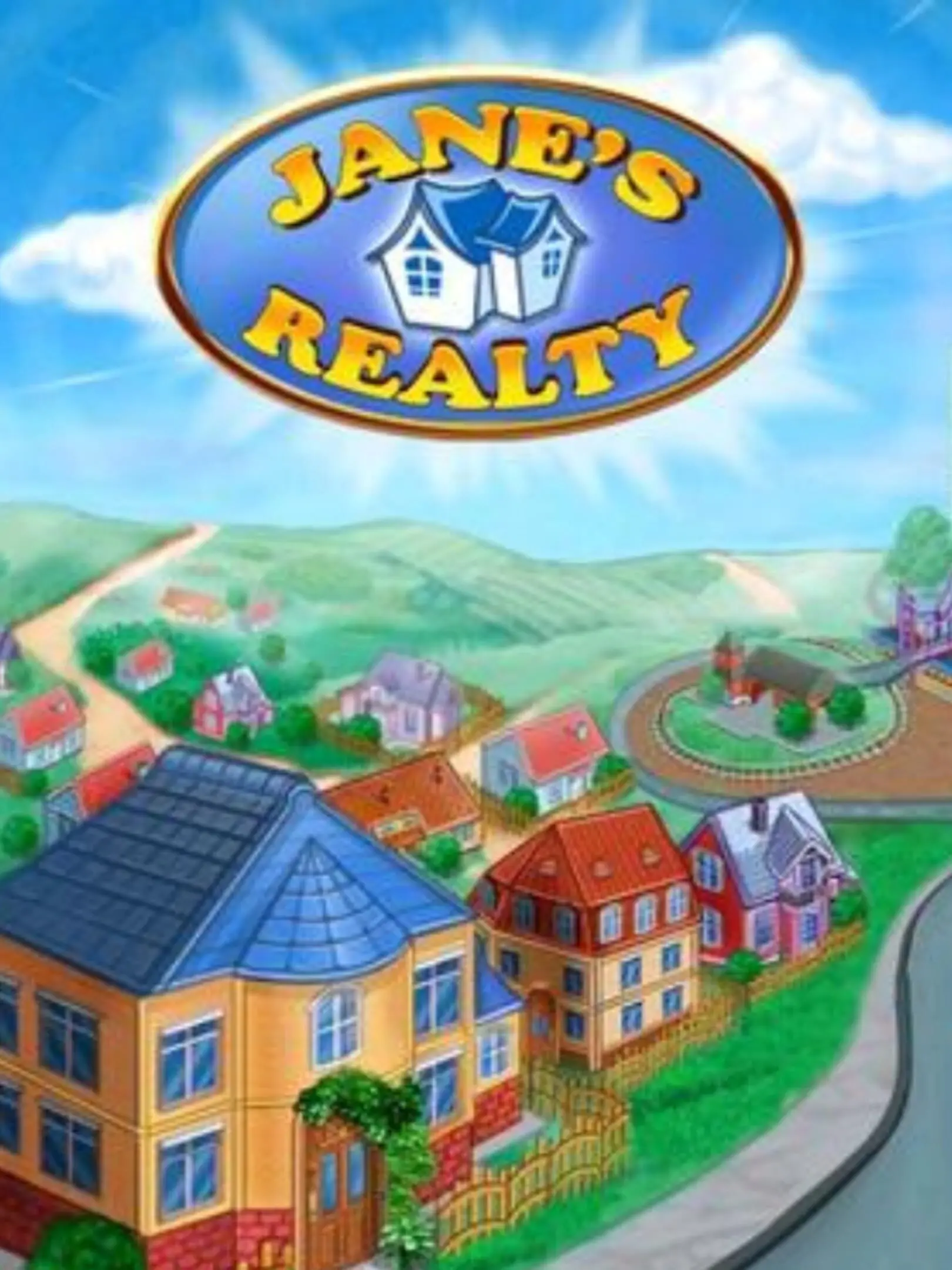 Picture of Jane's Realty