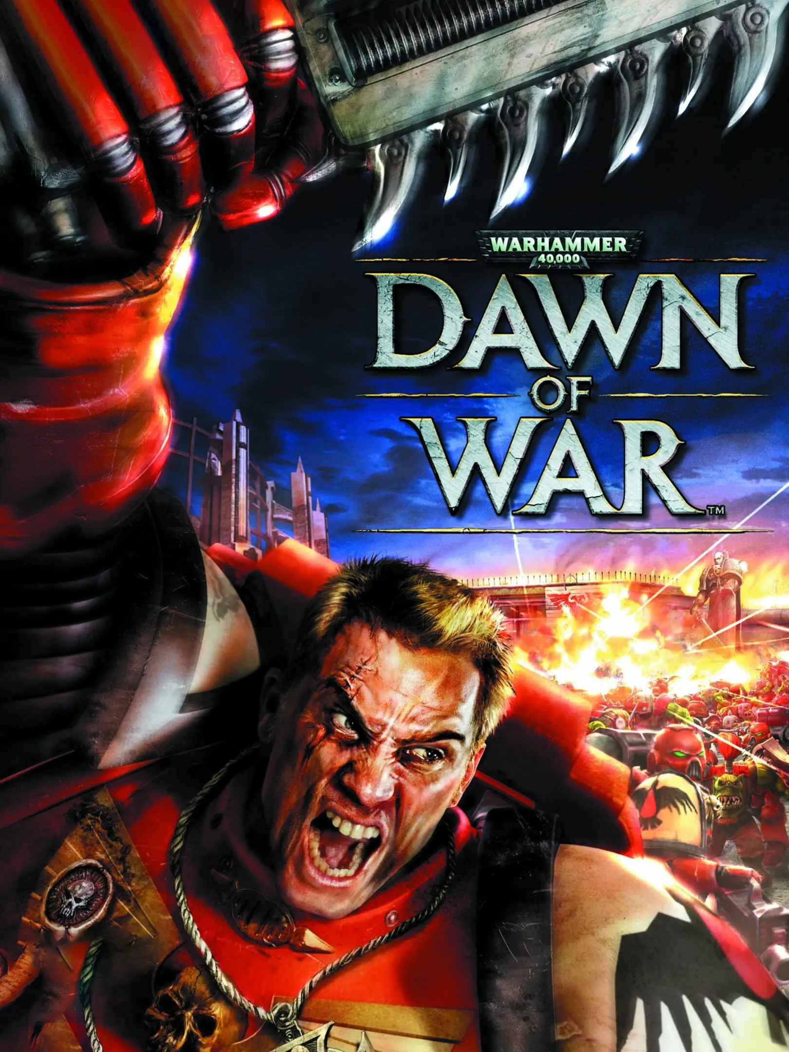 Picture of Warhammer 40,000: Dawn of War
