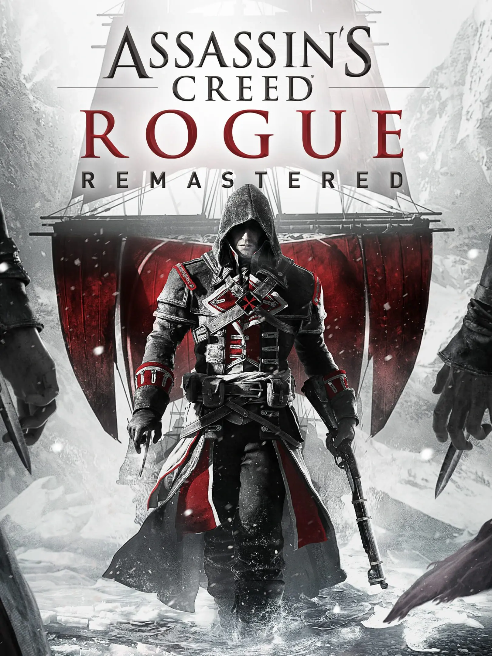 Assassin's Creed Rogue