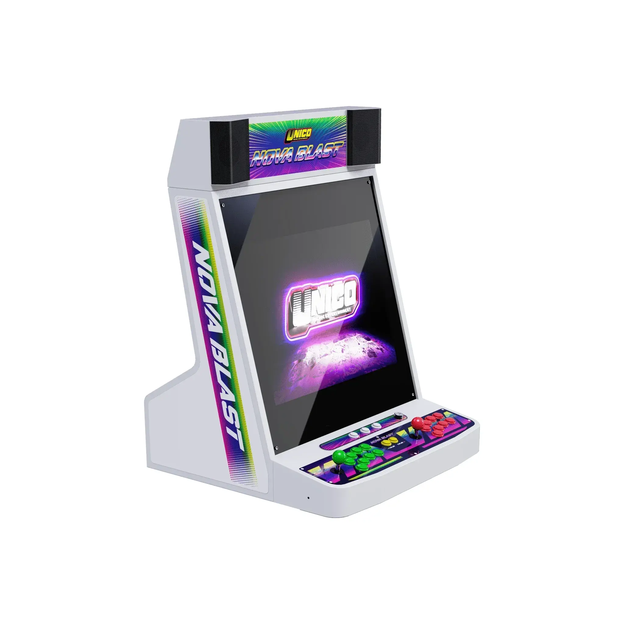 Picture of Nova Blast U4 (3)