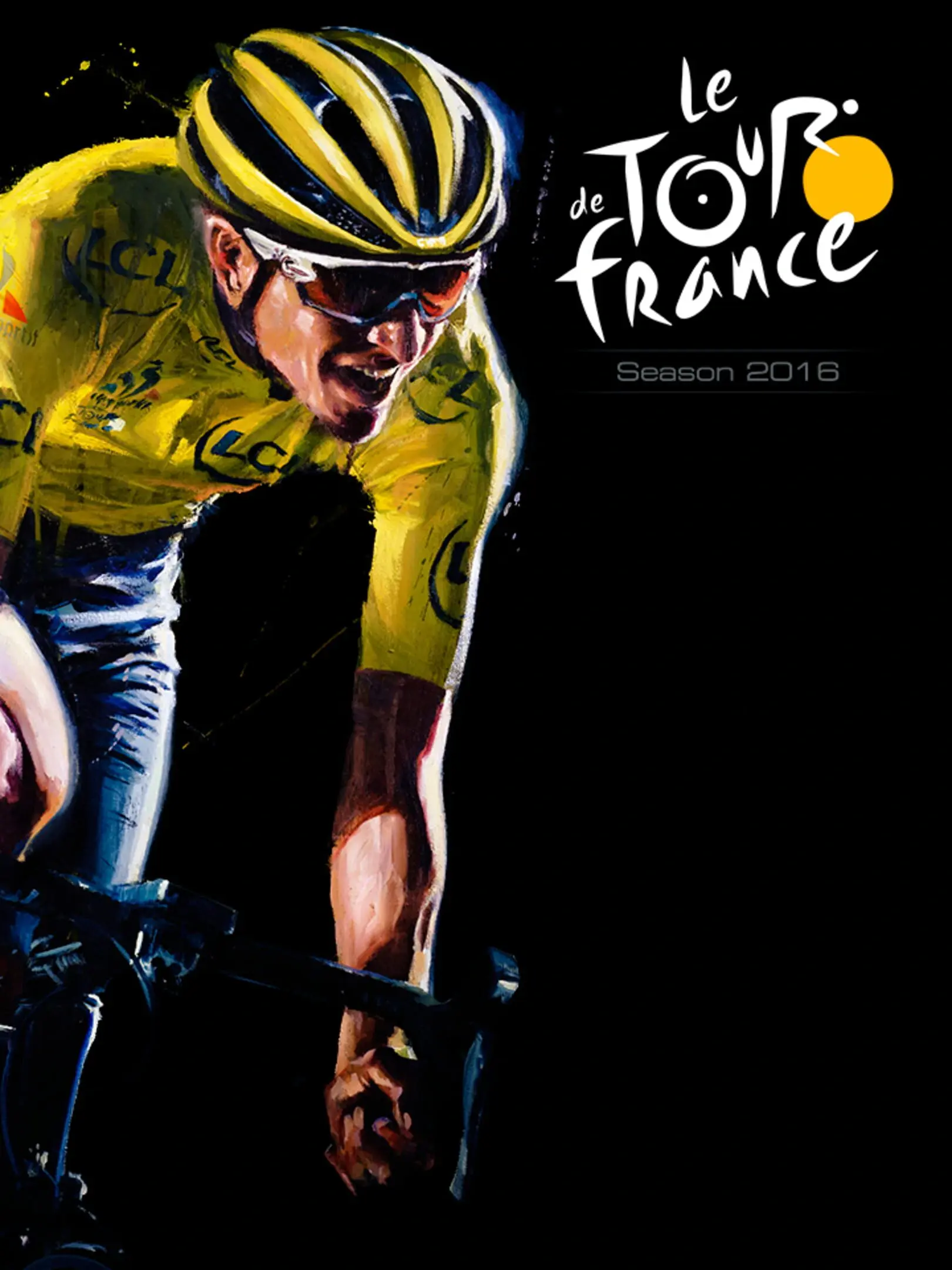 Picture of Tour de France 2016
