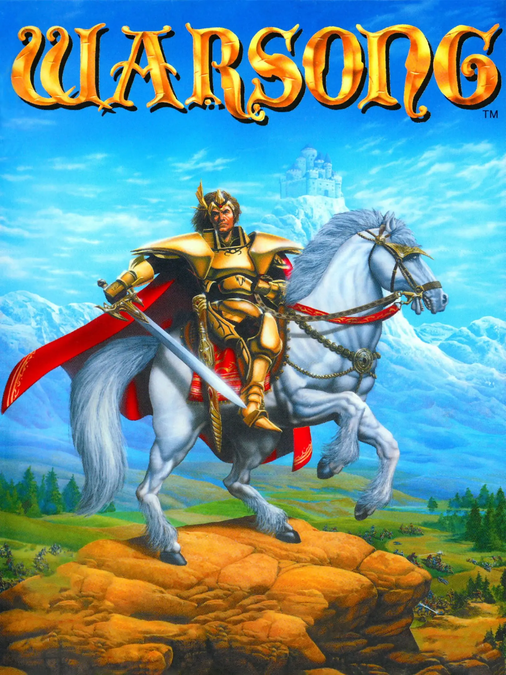 Langrisser