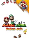 Picture of Mario & Luigi RPG: Paper Mario MIX