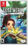 Picture of Lost Words: Beyond the Page