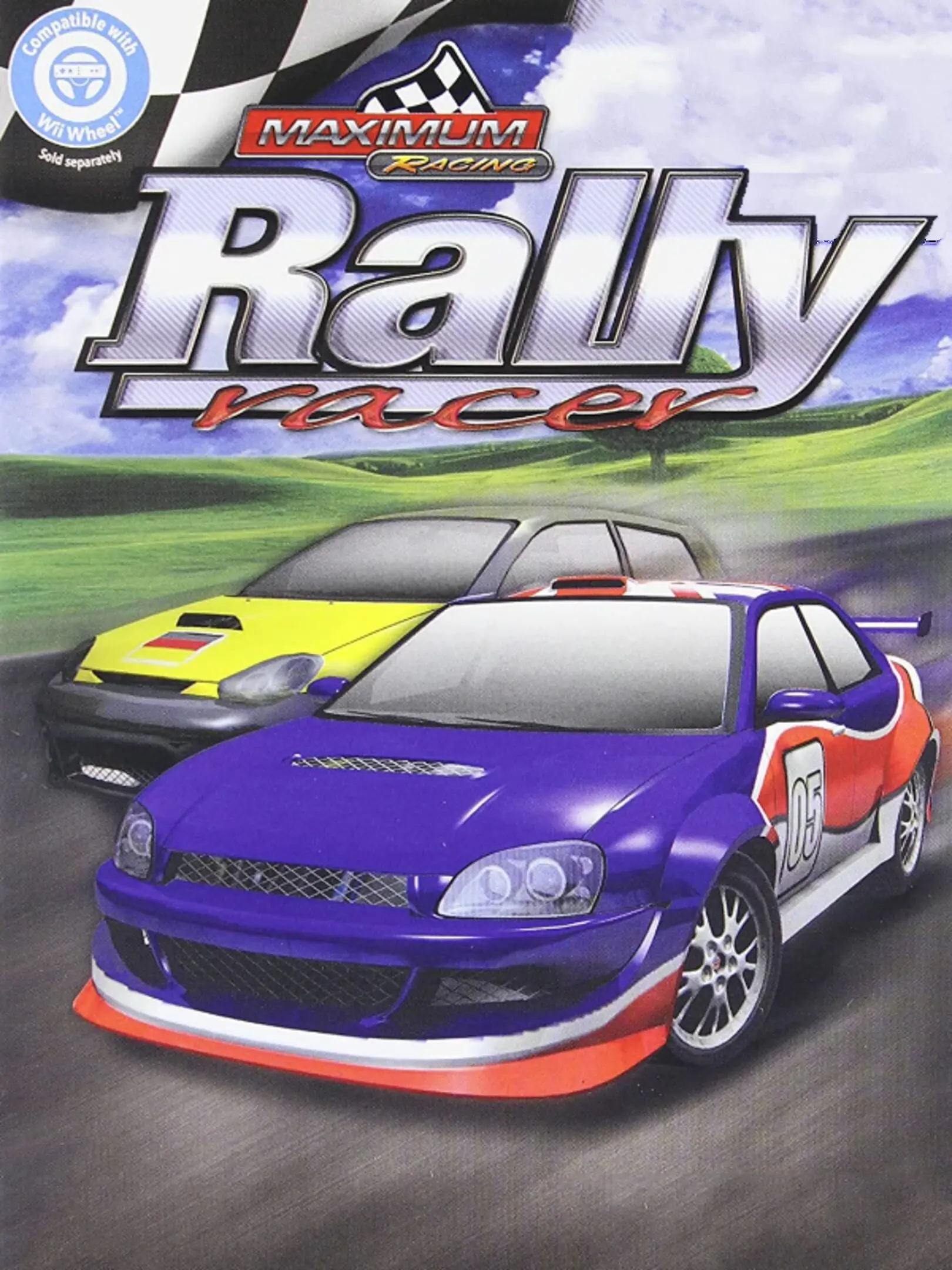 Picture of Maximum Racing: Rally Racer