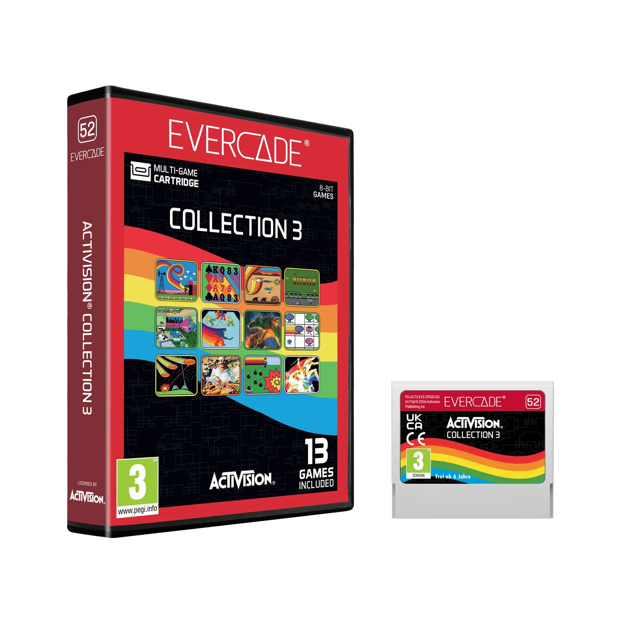 Game cover