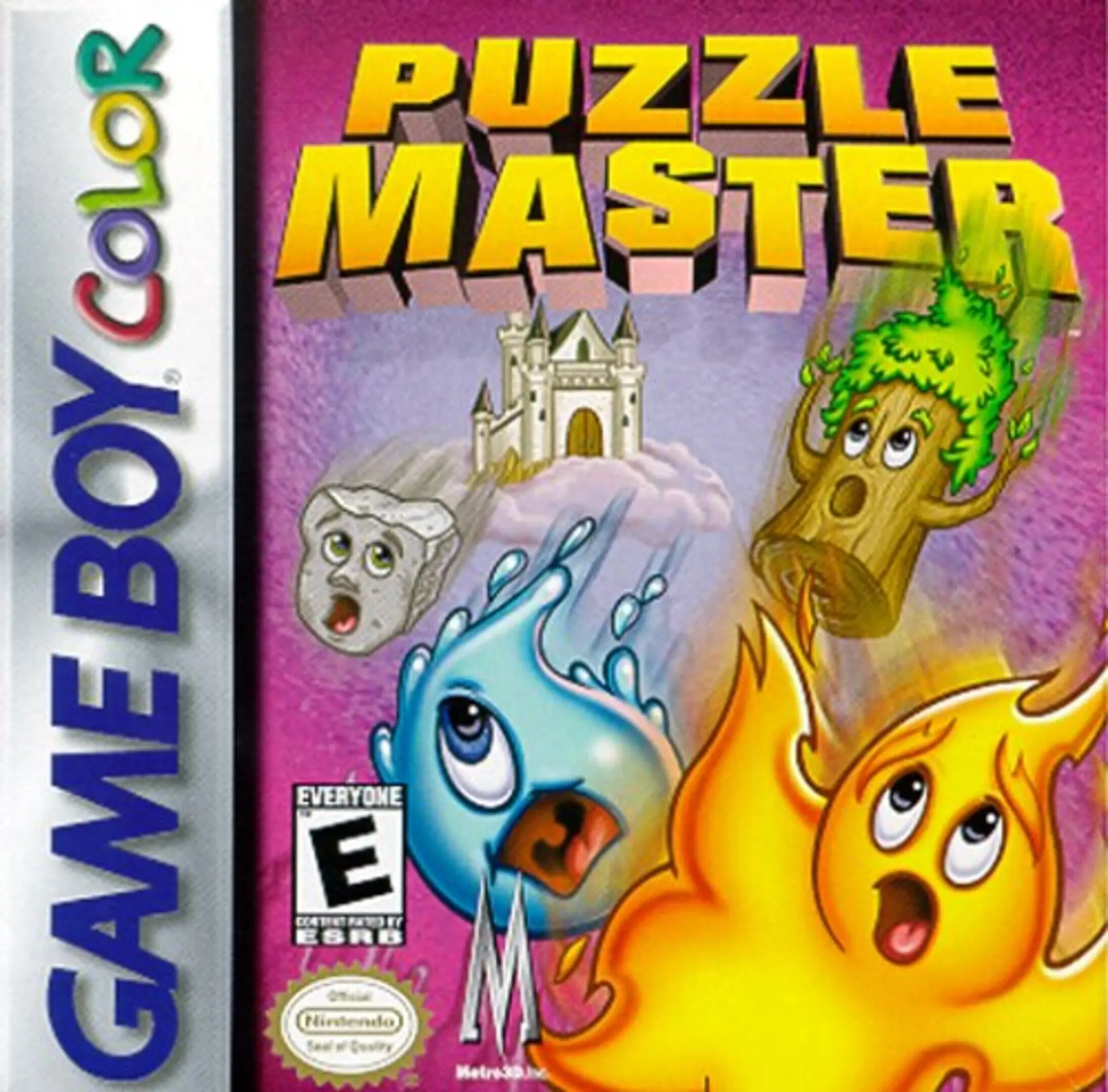 Picture of Puzzle Master