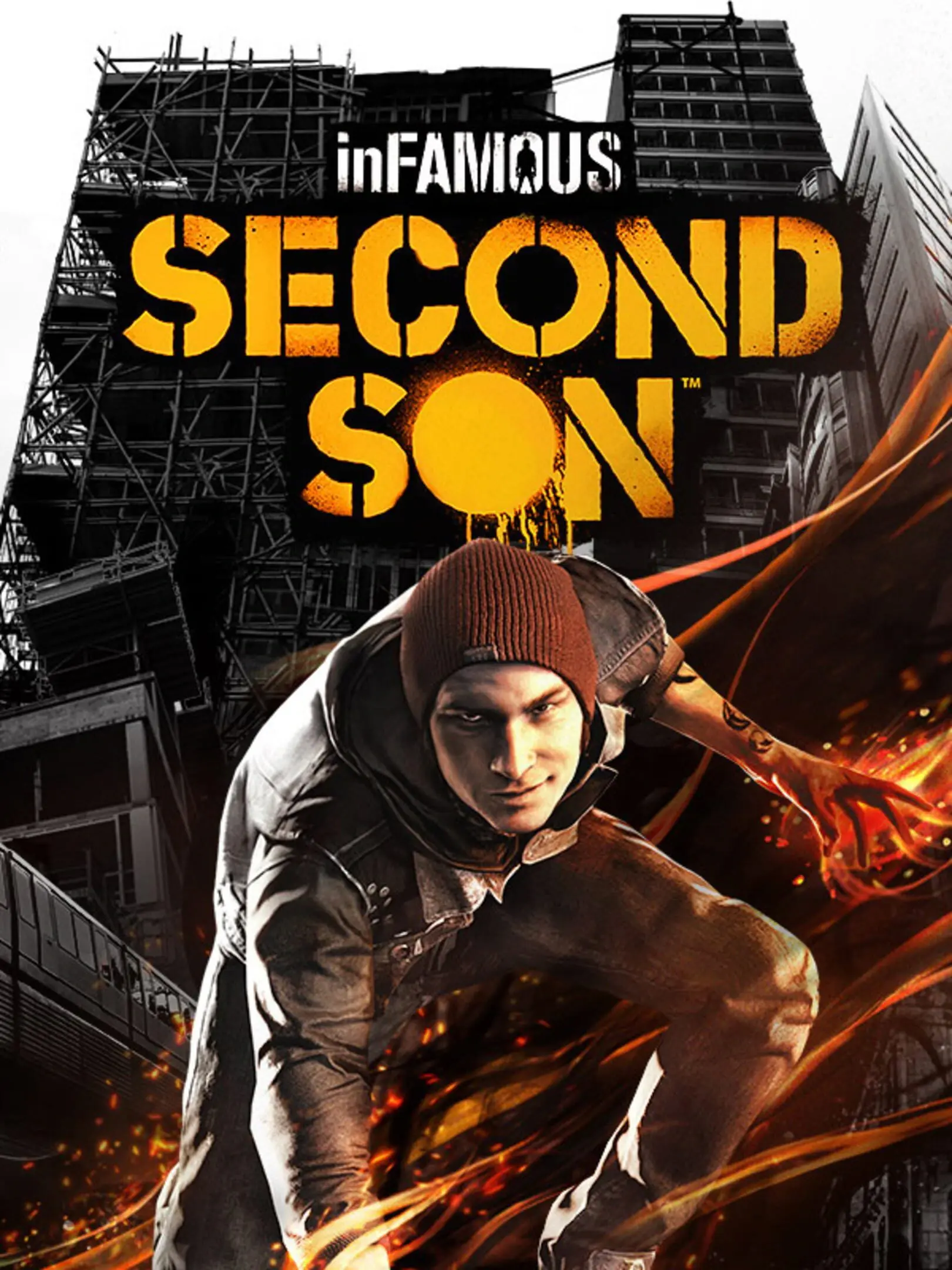 Picture of inFamous: Second Son