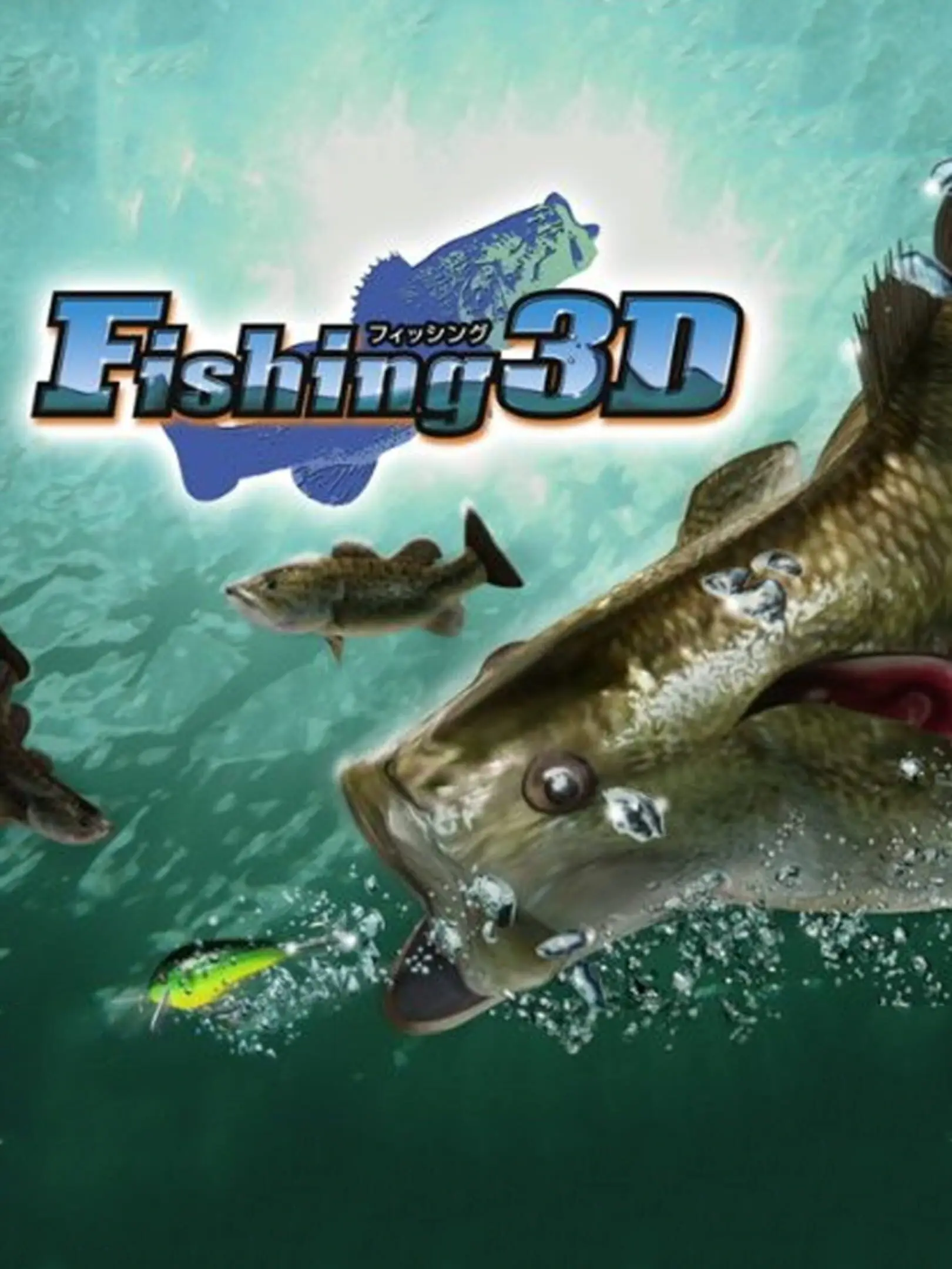 Picture of Fishing 3D