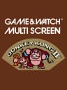 Picture of Donkey Kong II